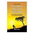 thumbnail image 1 of Doce Pasos Hacia la Felicidad Quarzo Jorge González, 1 of 2