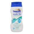 thumbnail image 1 of Loción protectora solar Coppertone FPS 50 sensitive skin 177 ml, 1 of 4