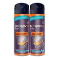 thumbnail image 1 of Antimicótico Lotrimin en aerosol 2 pzas de 150 ml, 1 of 4