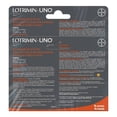 thumbnail image 3 of Lotrimin-Uno 1% crema 2 tubos de 20 g c/u, 3 of 4