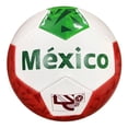 thumbnail image 2 of Balón FIFA Fifa México No. 5, 2 of 4
