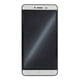 thumbnail image 1 of Smartphone B Mobile AX921 8GB Plateado  Movistar 1 pza, 1 of 3