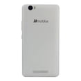 thumbnail image 3 of Smartphone B Mobile AX921 8GB Plateado  Movistar 1 pza, 3 of 3