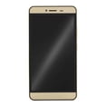 thumbnail image 1 of Smartphone B Mobile AX921 8GB Dorado Movistar 1 pza, 1 of 3