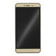 thumbnail image 1 of Smartphone B Mobile AX921 8GB Dorado Movistar 1 pza, 1 of 3