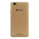 thumbnail image 2 of Smartphone B Mobile AX921 8GB Dorado Movistar 1 pza, 2 of 3