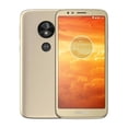 thumbnail image 1 of Smartphone Motorola Moto E5 Play 16 GB Dorado Telcel, 1 of 4