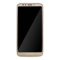 thumbnail image 2 of Smartphone Motorola Moto E5 Play 16 GB Dorado Telcel, 2 of 4