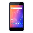 thumbnail image 1 of Smartphone Bmobile AX824 Plus 16 GB Azul Movistar, 1 of 4