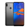 thumbnail image 1 of Smartphone Motorola Moto E6 Plus 32 GB Negro Movistar, 1 of 4