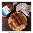 thumbnail image 2 of Pan de caja DIPAU francés con masa madre 360g, 2 of 4