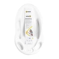 thumbnail image 1 of Bañera Safety 1st de Lujo Blanca, 1 of 4
