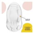 thumbnail image 4 of Bañera Safety 1st de Lujo Blanca, 4 of 4