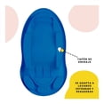 thumbnail image 4 of Bañera Safety 1st de Lujo Azul Marino, 4 of 4
