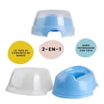 thumbnail image 2 of Baño Entrenador Safety 1st 2 en 1 Azul, 2 of 4