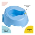 thumbnail image 3 of Baño Entrenador Safety 1st 2 en 1 Azul, 3 of 4