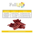 thumbnail image 3 of Premios Para Perro Full Life Sabor Tocino 113 g, 3 of 4