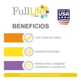 thumbnail image 4 of Premios Para Perro Full Life Sabor Tocino 113 g, 4 of 4
