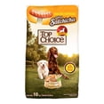 thumbnail image 1 of Alimento para perro Top Choice para cachorros y adultos 10 kg, 1 of 4
