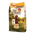 thumbnail image 2 of Alimento para perro Top Choice para cachorros y adultos 10 kg, 2 of 4