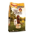 thumbnail image 3 of Alimento para perro Top Choice para cachorros y adultos 10 kg, 3 of 4