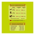 thumbnail image 4 of Alimento para Perro Top Choice Edición Especial Sabor Tocino 10 Kg, 4 of 4