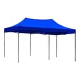 thumbnail image 1 of Toldo Impermeable Jardimex Reforzado 3x6 m Azul, 1 of 4