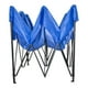 thumbnail image 2 of Toldo Impermeable Jardimex Reforzado 3x6 m Azul, 2 of 4