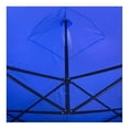 thumbnail image 3 of Toldo Impermeable Jardimex Reforzado 3x6 m Azul, 3 of 4