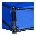 thumbnail image 4 of Toldo Impermeable Jardimex Reforzado 3x6 m Azul, 4 of 4