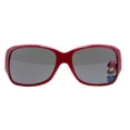 thumbnail image 1 of Lentes de Sol Disney Rectangular Rosa Intenso, 1 of 3