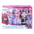 thumbnail image 1 of Libro de Actividades Frozen 2 Best Trading AA.VV, 1 of 2
