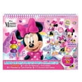 thumbnail image 1 of Libro de historias para colorear Minnie Walt Disney Equipo editorial, 1 of 2