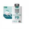 thumbnail image 1 of Cargador de pared Dbugg color blanco, 1 of 1