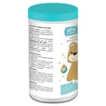 thumbnail image 2 of Toallitas húmedas Abs Clean para bebé babies & kids 75 pzas, 2 of 3