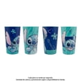thumbnail image 2 of Vaso Prichos Siglo XXI Stitch Perlescente Varios Modelos 1 Pieza, 2 of 4