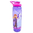 thumbnail image 1 of Botella Fun Kids Surf Frozen Lila, 1 of 2