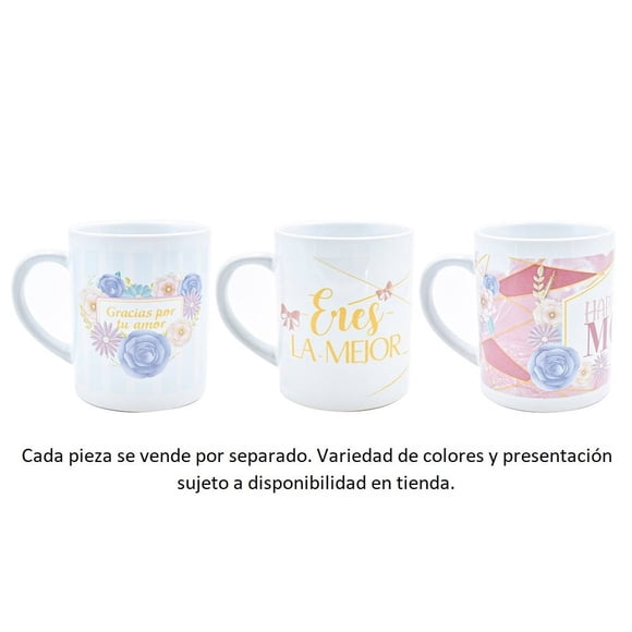 Tarro Cerámica Prichos Varios Modelos 1 Pieza