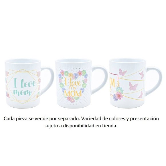 Tarro Cerámica Prichos Varios Modelos 1 Pieza
