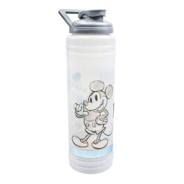 Botella Fun Kids Regalos Siglo XXI Next Gen Disney 100 Mickey 870 ml