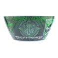 thumbnail image 1 of Tazón Fun Kids de Melamina Transformers Película 14.8 cm Verde, 1 of 2