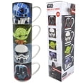 thumbnail image 3 of Juego de Tarros Fun Kids Apilables de Star Wars 330 ml 4 Piezas, 3 of 3