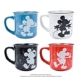 thumbnail image 1 of Tarro Fun Kids de Cerámica Estilo Peltre Mickey 340 ml Varios Modelos 1 Pieza, 1 of 2