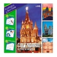 thumbnail image 1 of Calendario Upak Iglesias de México, 1 of 4