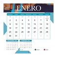 thumbnail image 2 of Calendario Upak Iglesias de México, 2 of 4