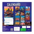 thumbnail image 3 of Calendario Upak Iglesias de México, 3 of 4