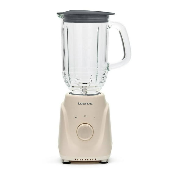 Licuadora Taurus Ecológica Blanco