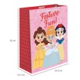 thumbnail image 2 of Bolsa Navideña Dipak Disney Varios Modelos 1 Pieza, 2 of 3