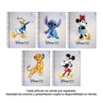 thumbnail image 1 of Cuaderno Profesional Upak Disney 100 cuadro grande 100 hojas varios modelos 1 pieza, 1 of 2