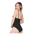 thumbnail image 2 of Body Lyssette Talla M Tirantes Negro, 2 of 4